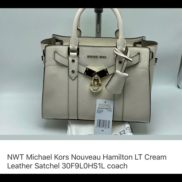 Michael kors purse - Picture 1 of 7